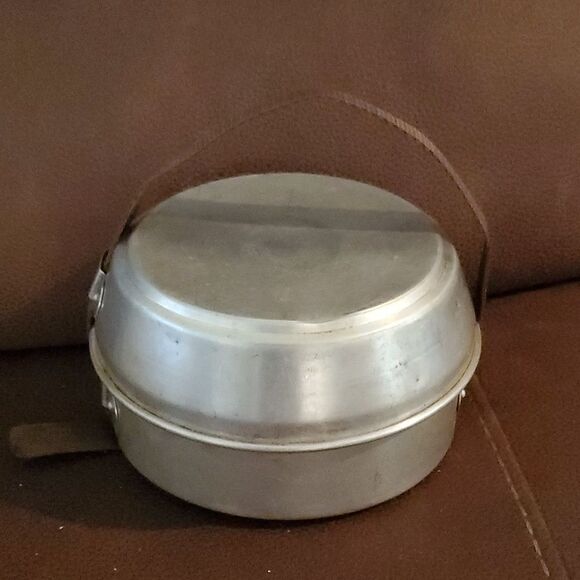 Mess Kit - Picture 4 of 4